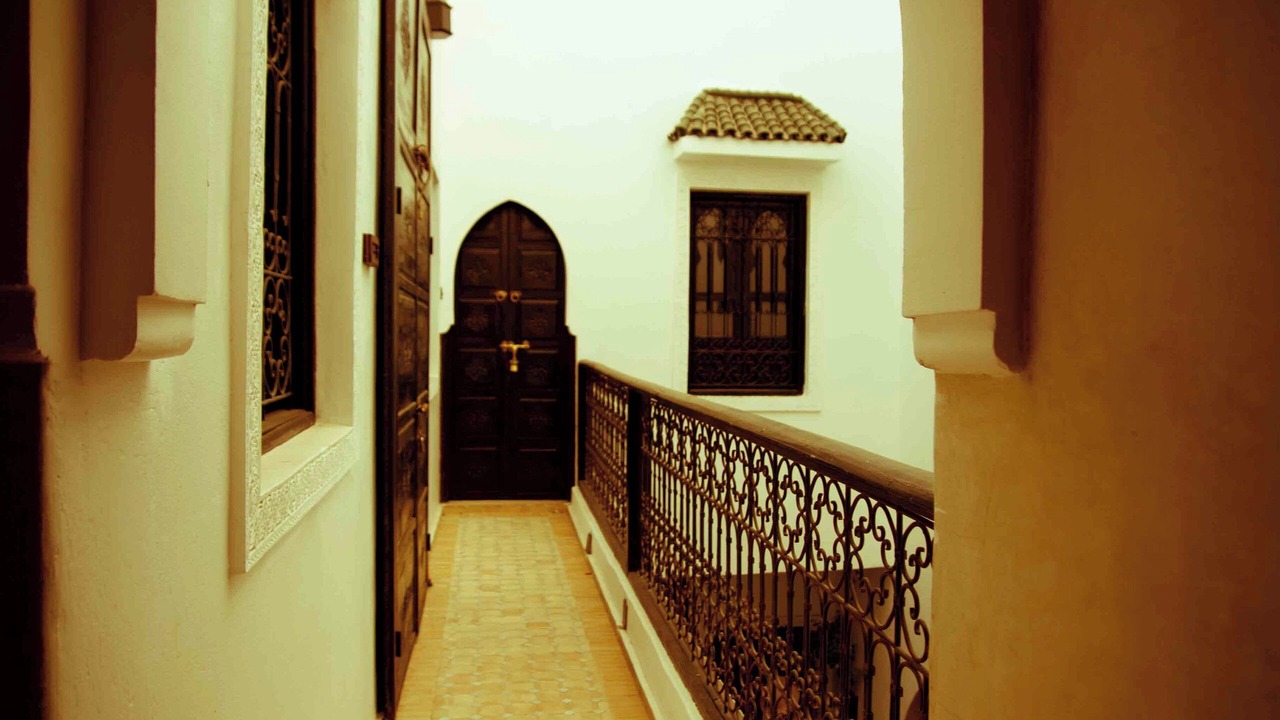 Photo of Others in Bab Taghzout