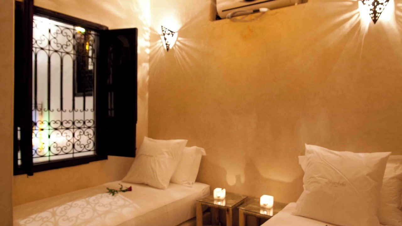 Photo of Bedroom in Bab Taghzout