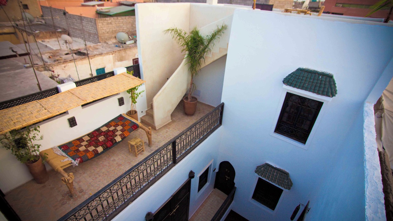 Photo of Outdoor in Bab Taghzout