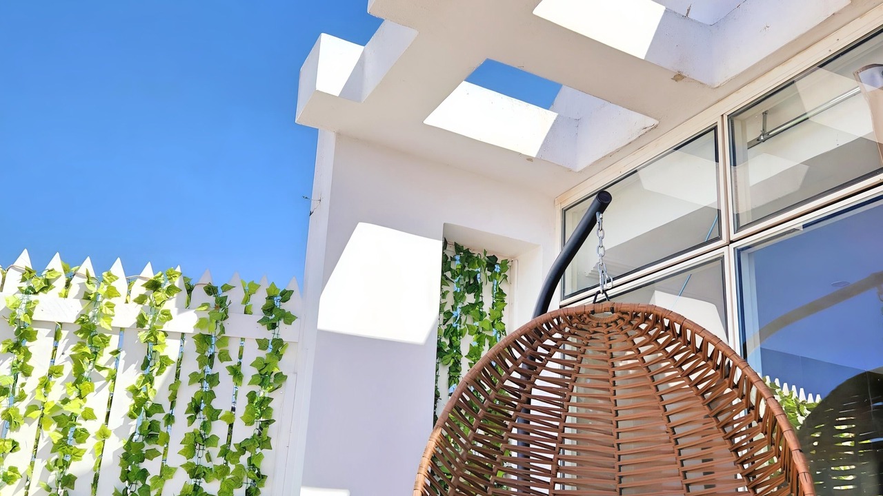 Photo of Patio Balcony in Tangier