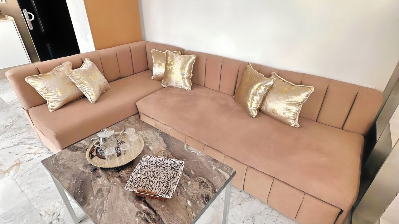 Photo of Livingroom in Tangier