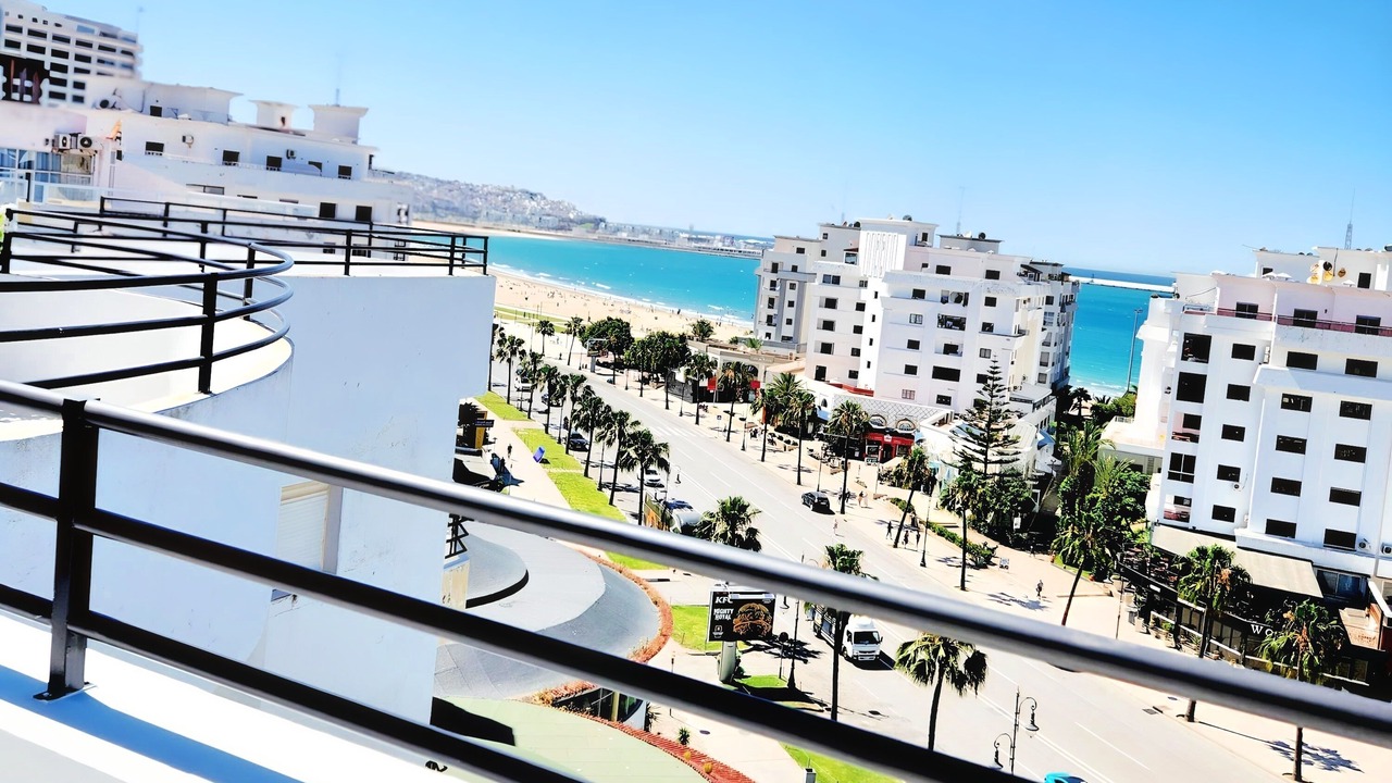 Photo of Outdoor in Tangier