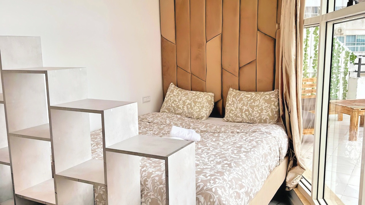 Photo of Bedroom in Tangier