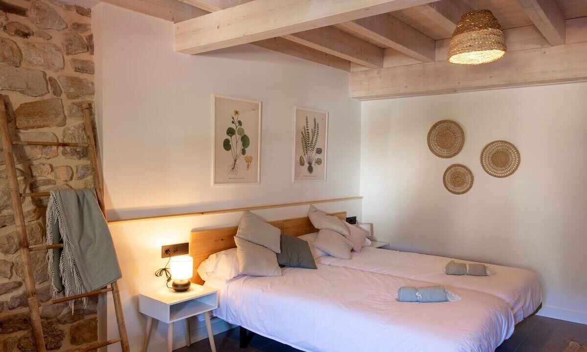 Photo of Bedroom in Villafufre