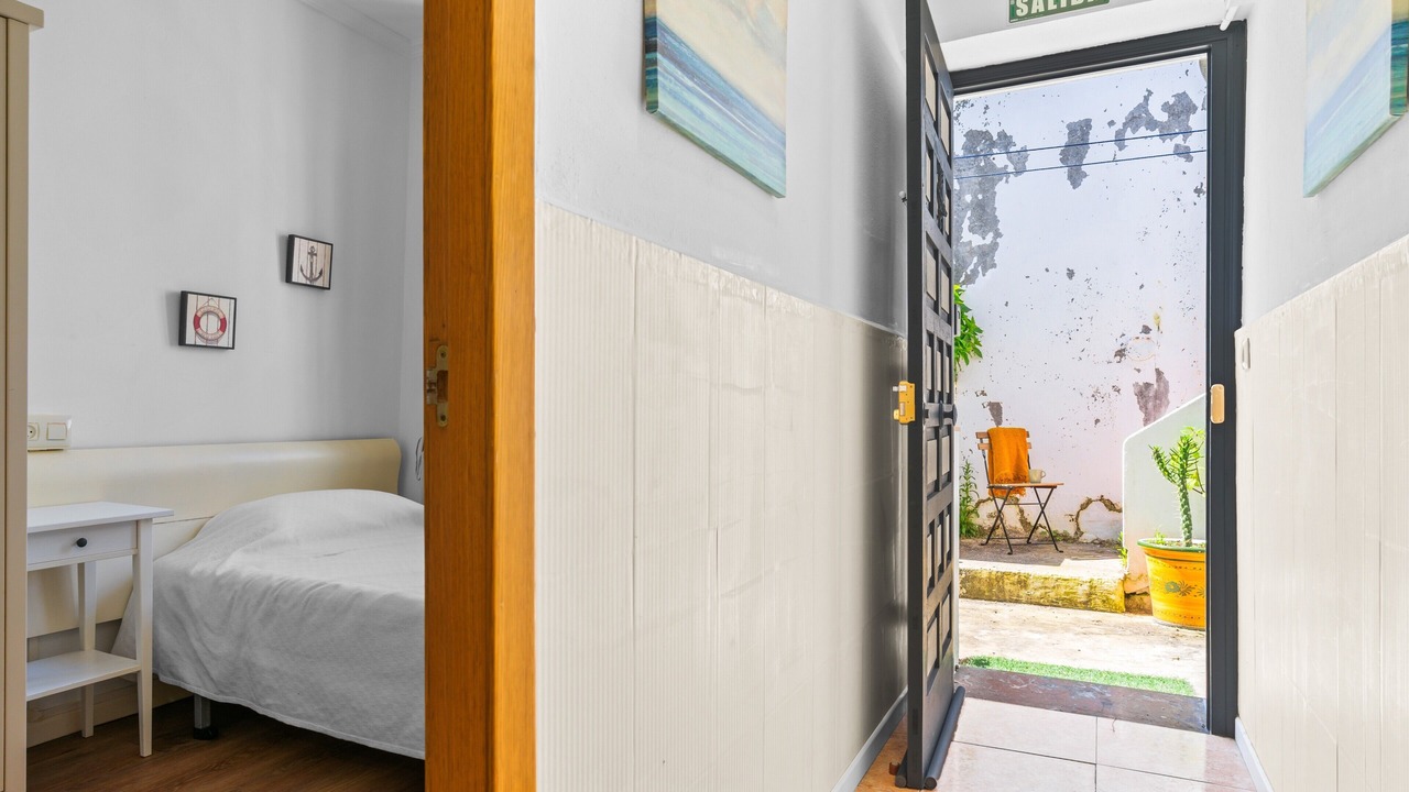 Photo of Bedroom in Lastres