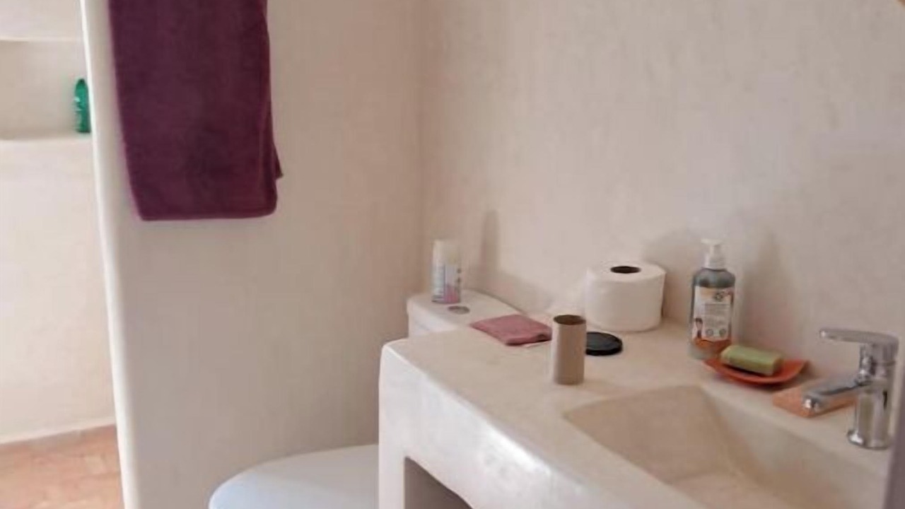Photo of Bathroom in Ahdil