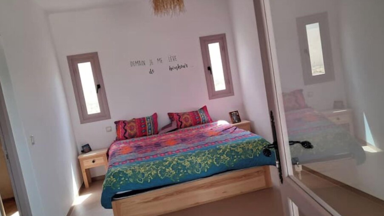 Photo of Bedroom in Ahdil
