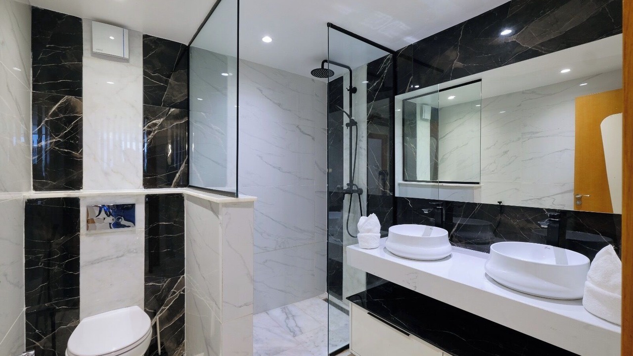 Photo of Bathroom in Agdal