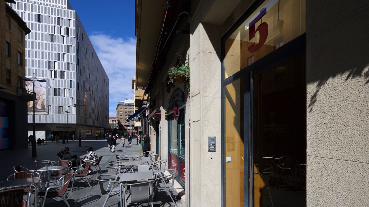 Photo of Others in Pamplona City Centre