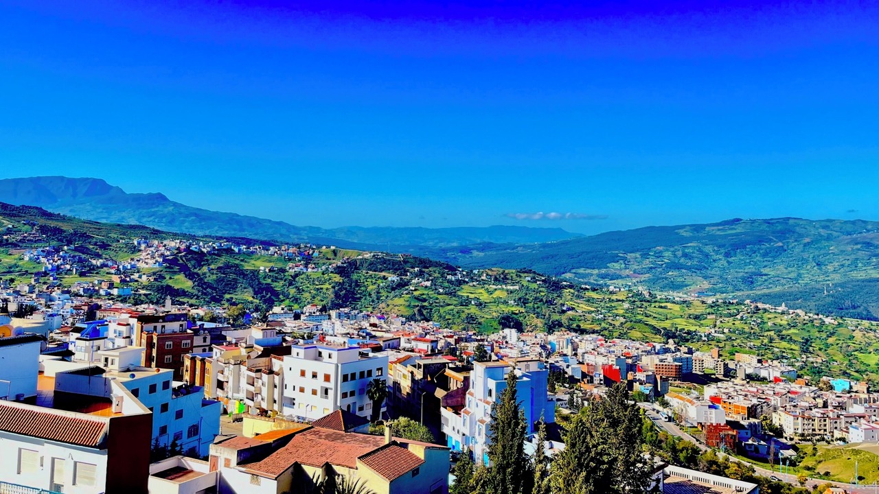 Photo of Others in Chefchaouen