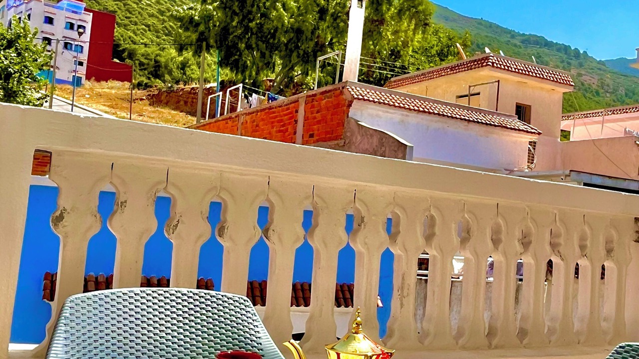 Photo of Outdoor in Chefchaouen