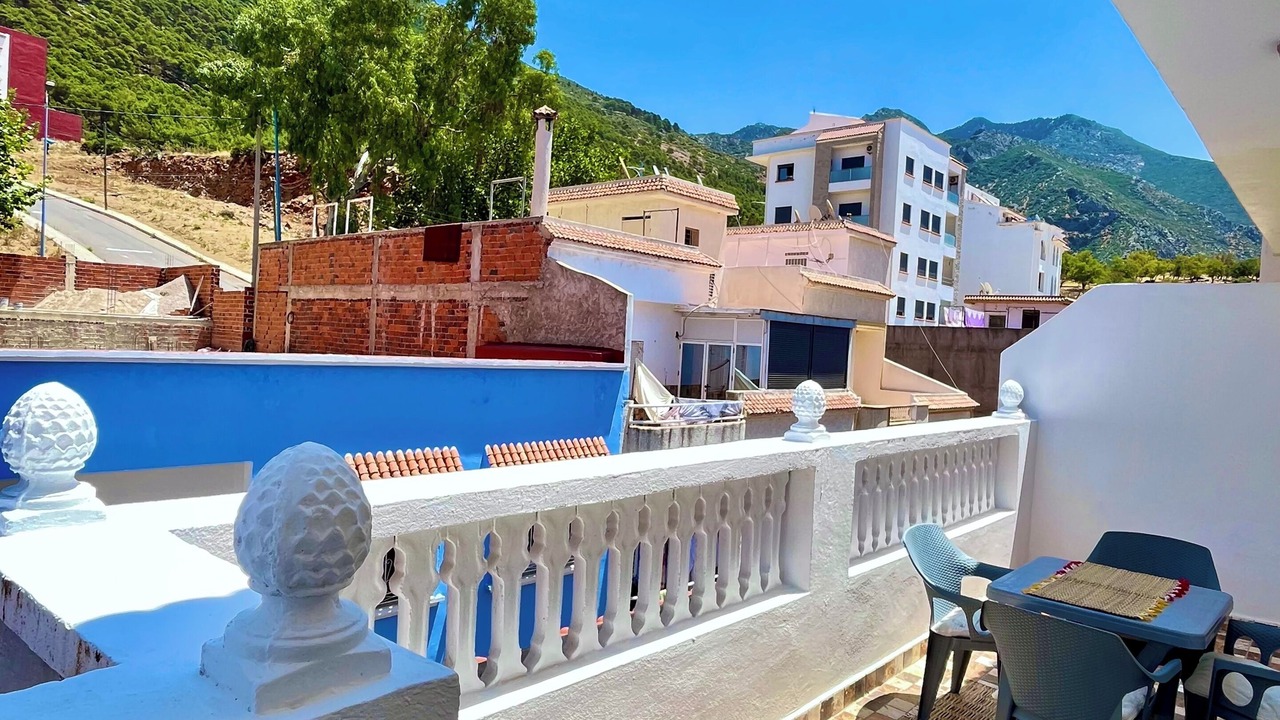 Photo of Outdoor in Chefchaouen