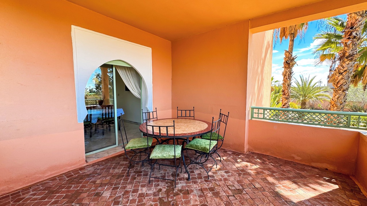 Photo of Outdoor in Palmeraie