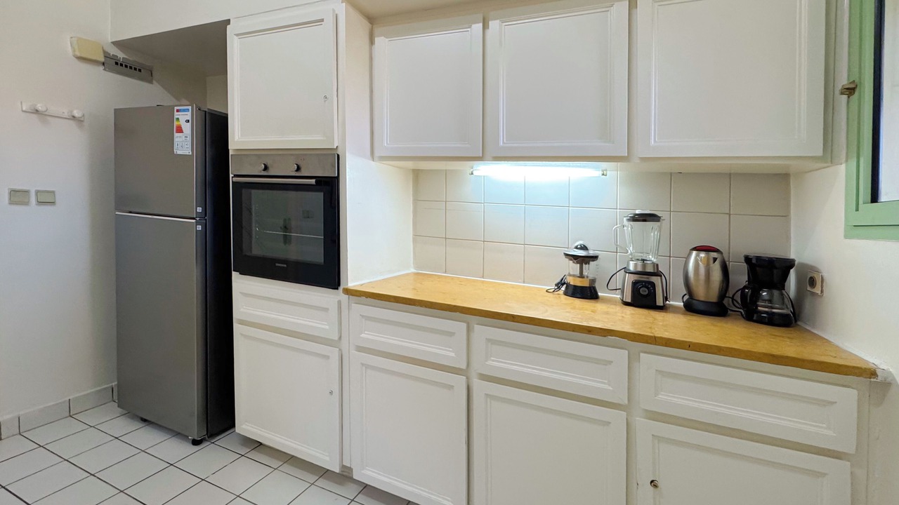 Photo of Kitchen in Palmeraie