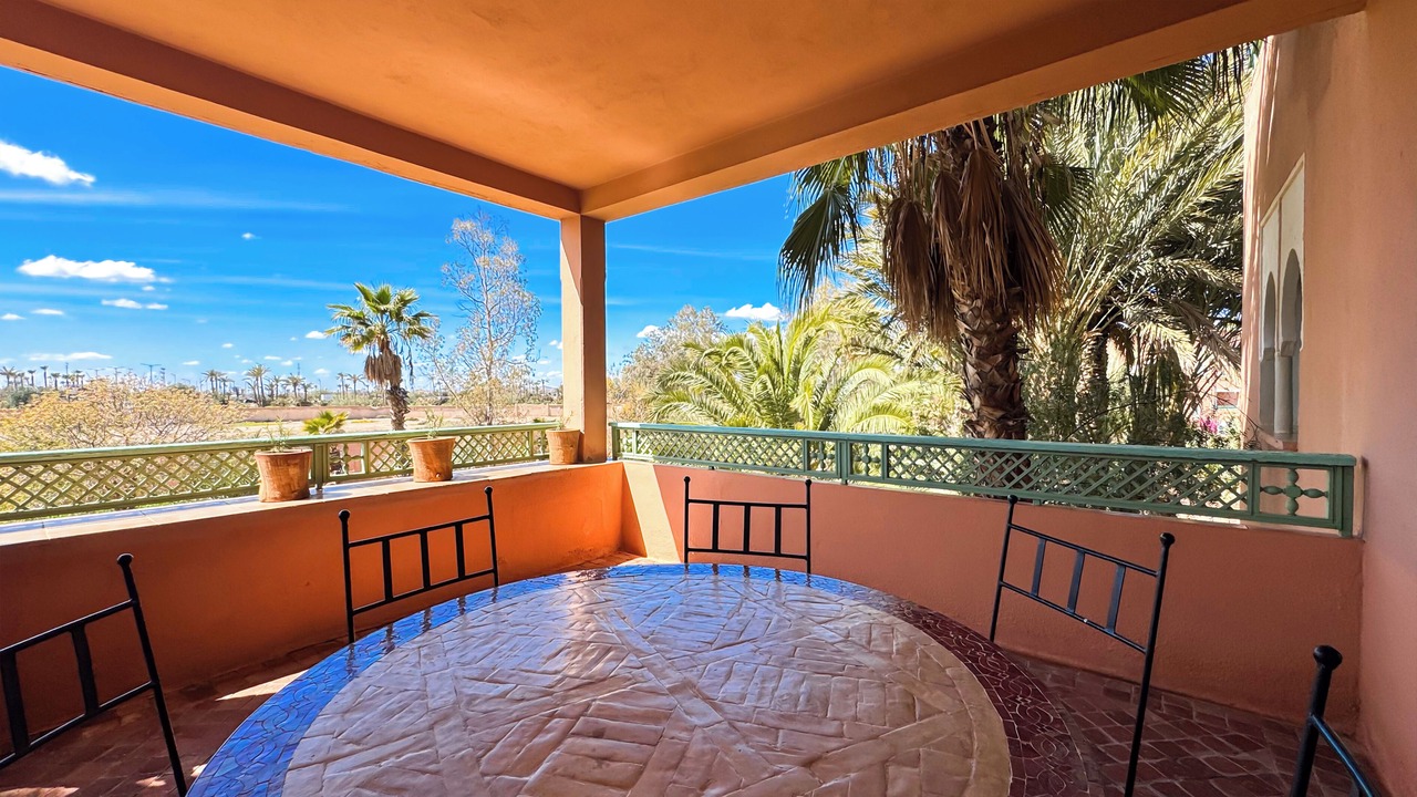 Photo of Outdoor in Palmeraie