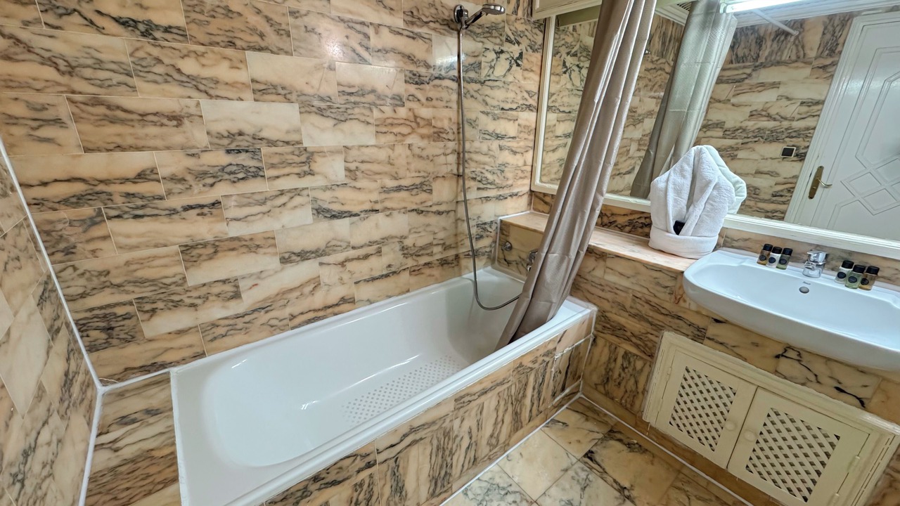 Photo of Bathroom in Palmeraie