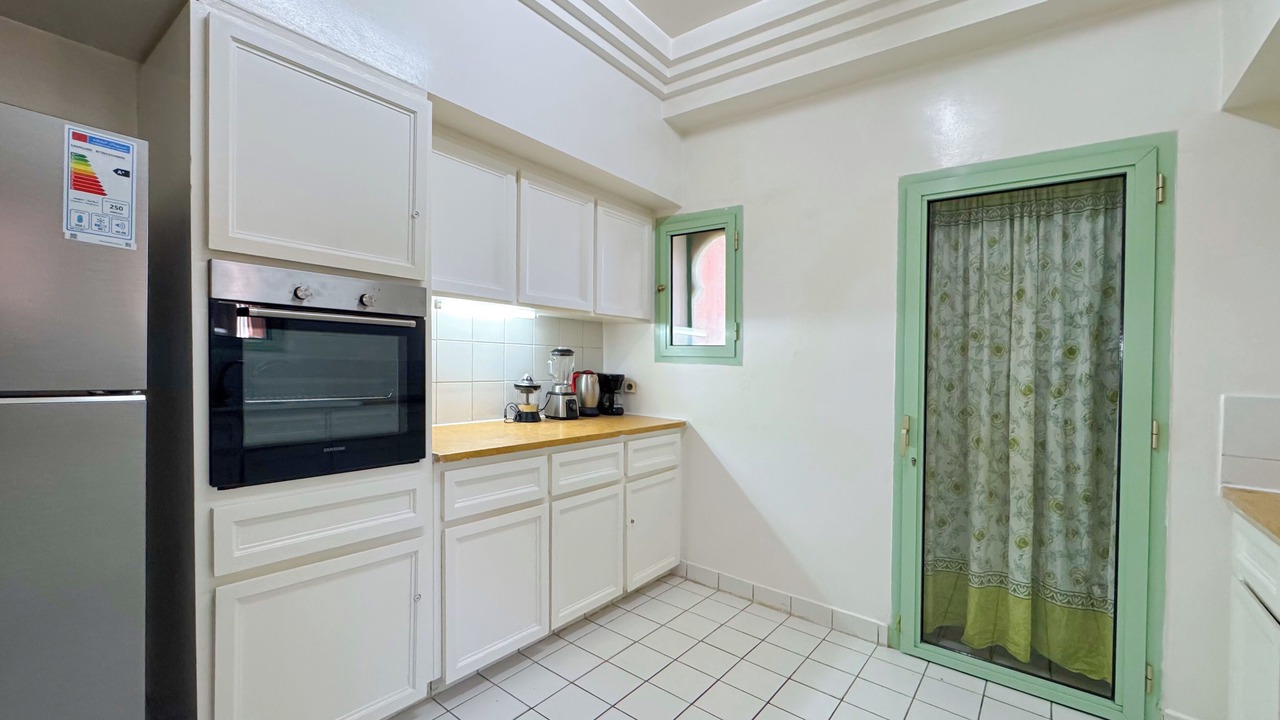 Photo of Kitchen in Palmeraie