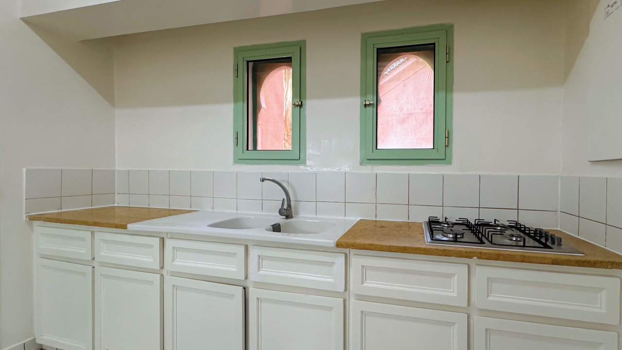 Photo of Kitchen in Palmeraie