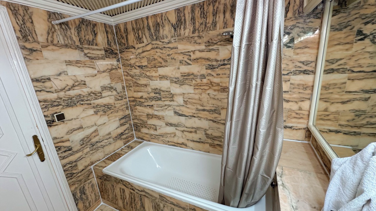 Photo of Bathroom in Palmeraie