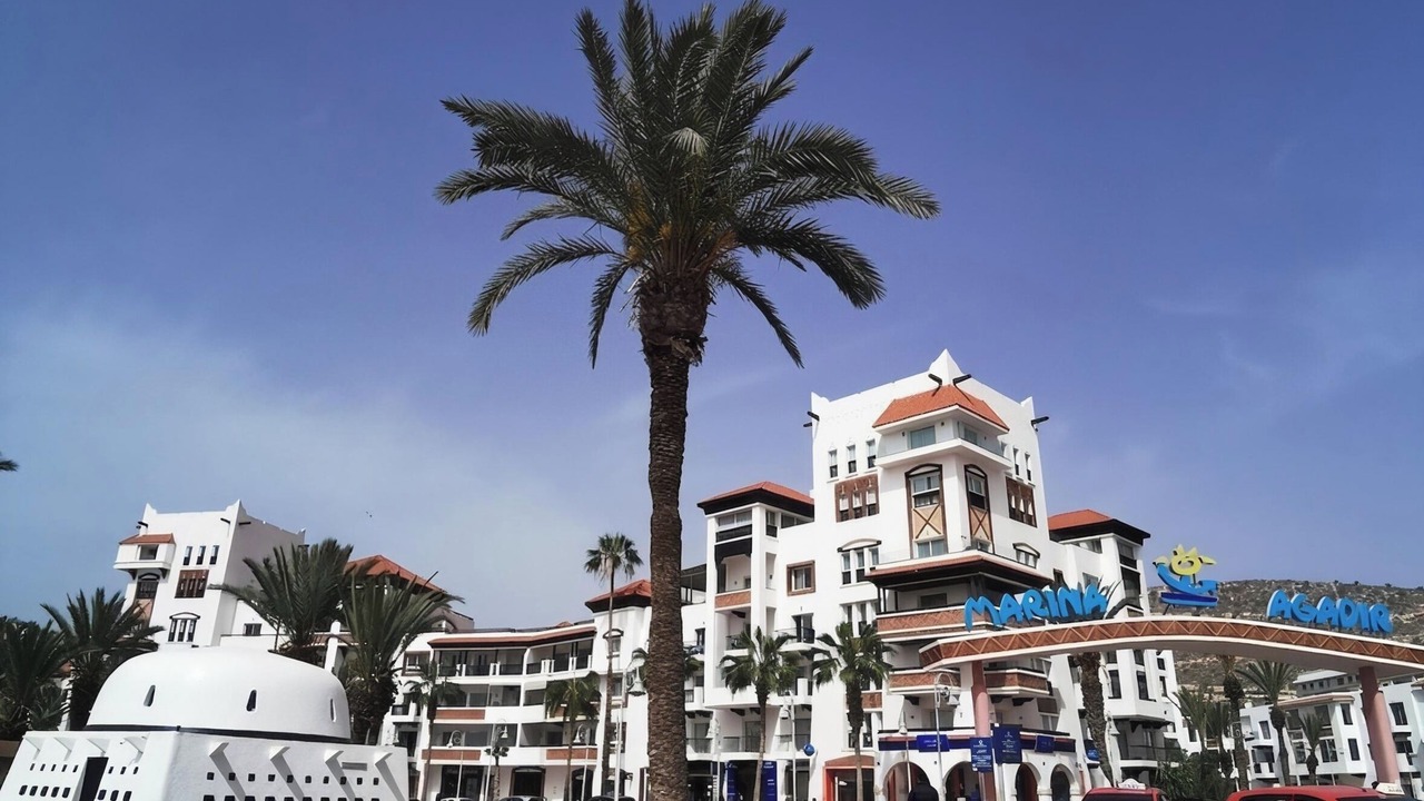 Photo of Outdoor in Secteur Touristique