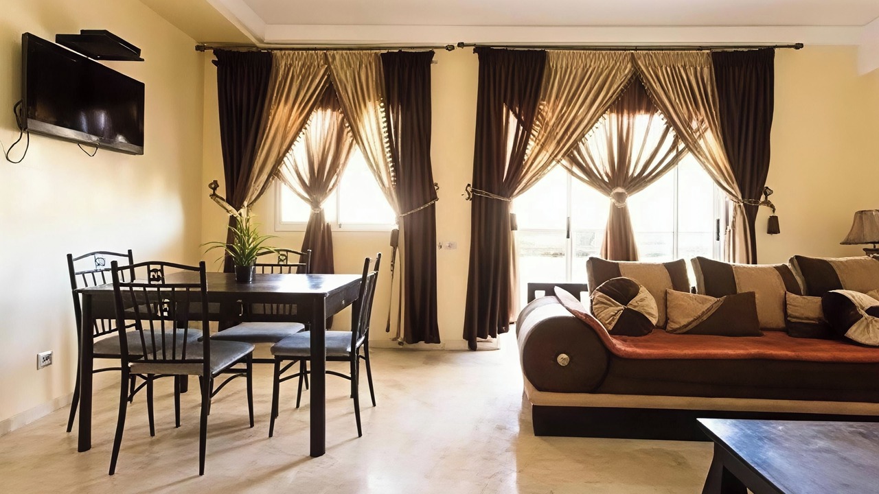 Photo of Livingroom in Secteur Touristique
