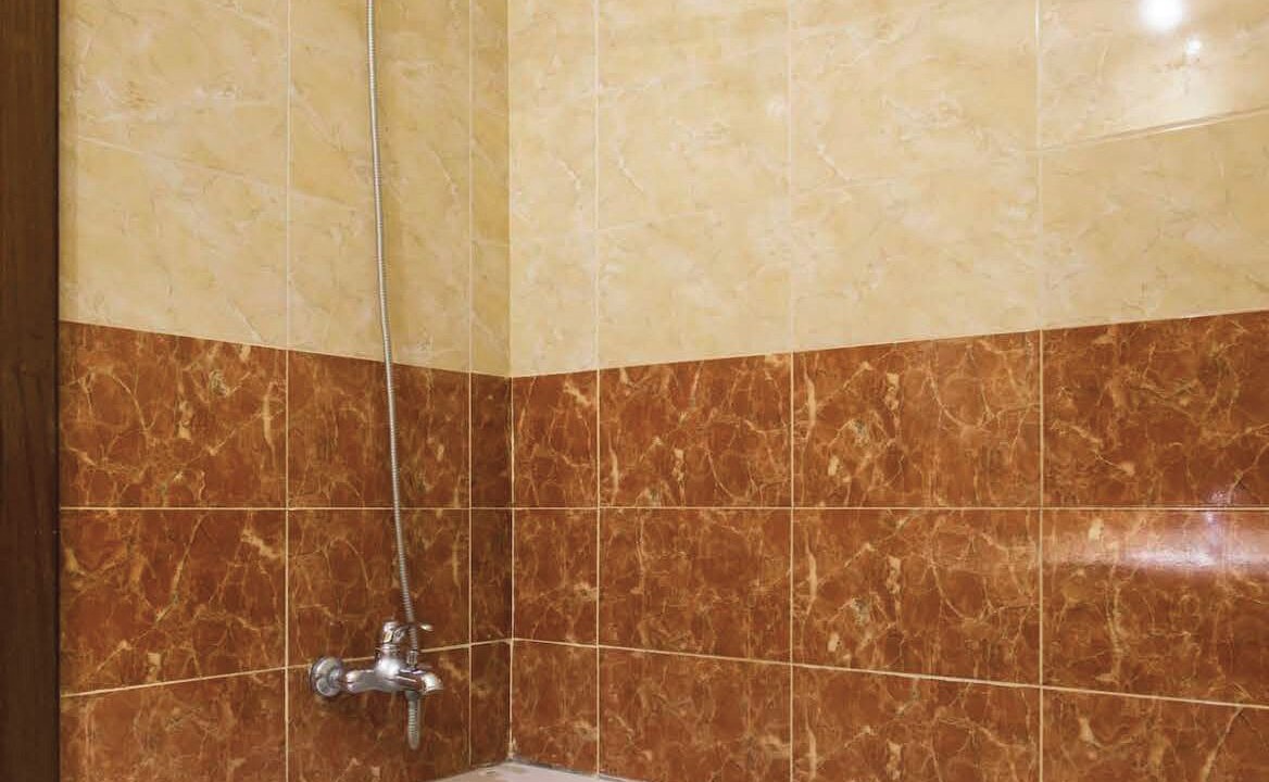 Photo of Bathroom in Secteur Touristique