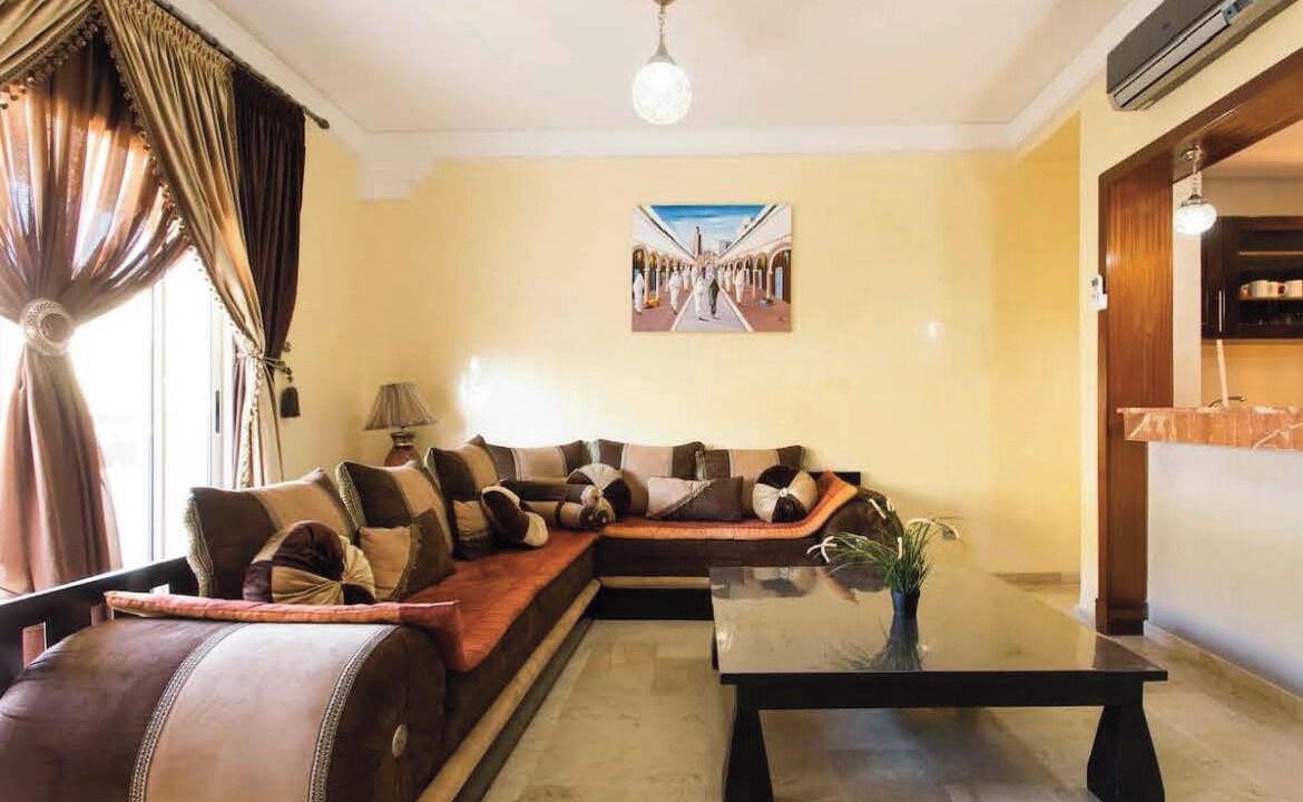 Photo of Livingroom in Secteur Touristique