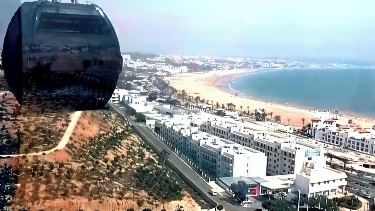 Photo of Outdoor in Secteur Touristique