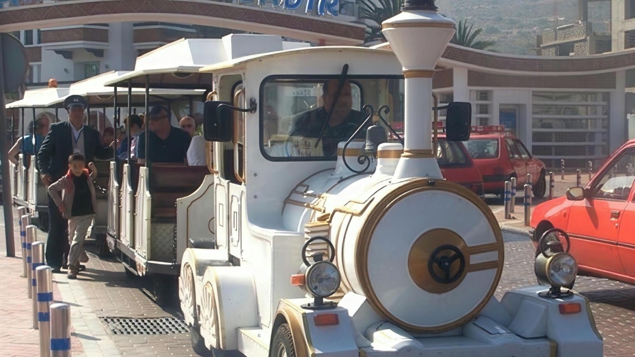 Photo of Others in Secteur Touristique