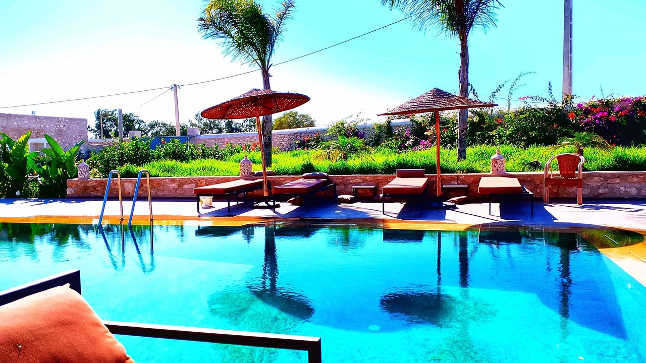 Photo of Outdoor in Ida Ougourd
