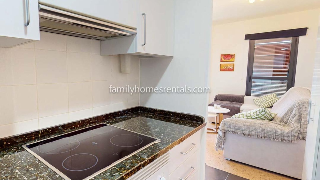 Photo of Kitchen in Alcala de la Selva