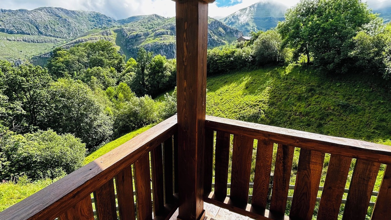 Photo of Outdoor in San Roque de Riomiera