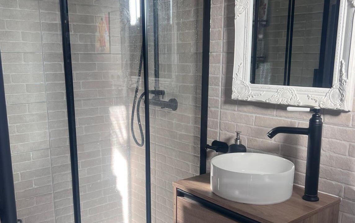 Photo of Bathroom in Yesa