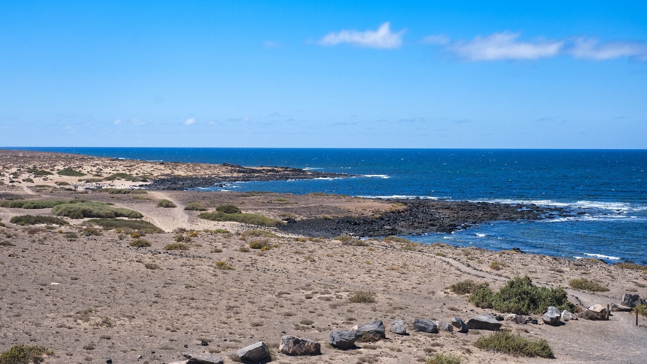 Photo of Others in Caleta de Famara