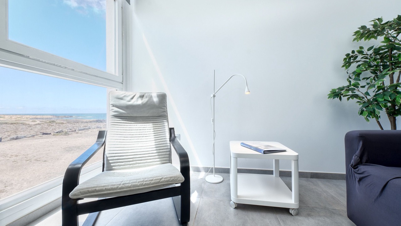 Photo of Livingroom in Caleta de Famara