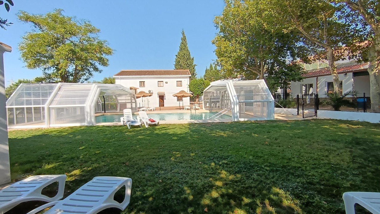 Photo of Outdoor in Orgiva