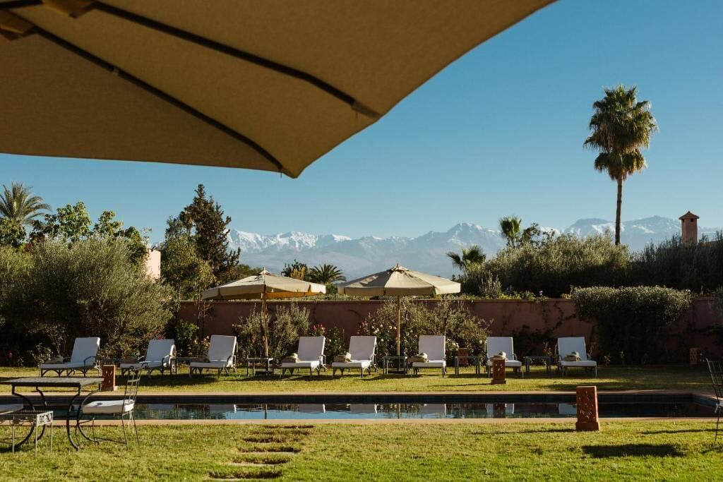 Photo of Outdoor in Aghouatim