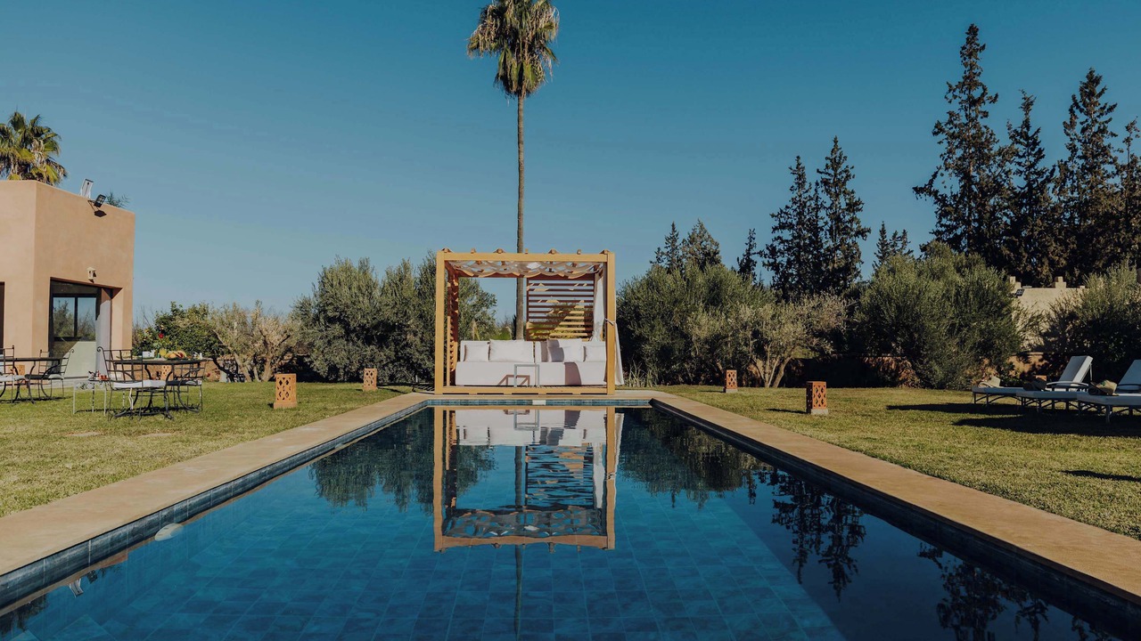 Photo of Outdoor in Aghouatim