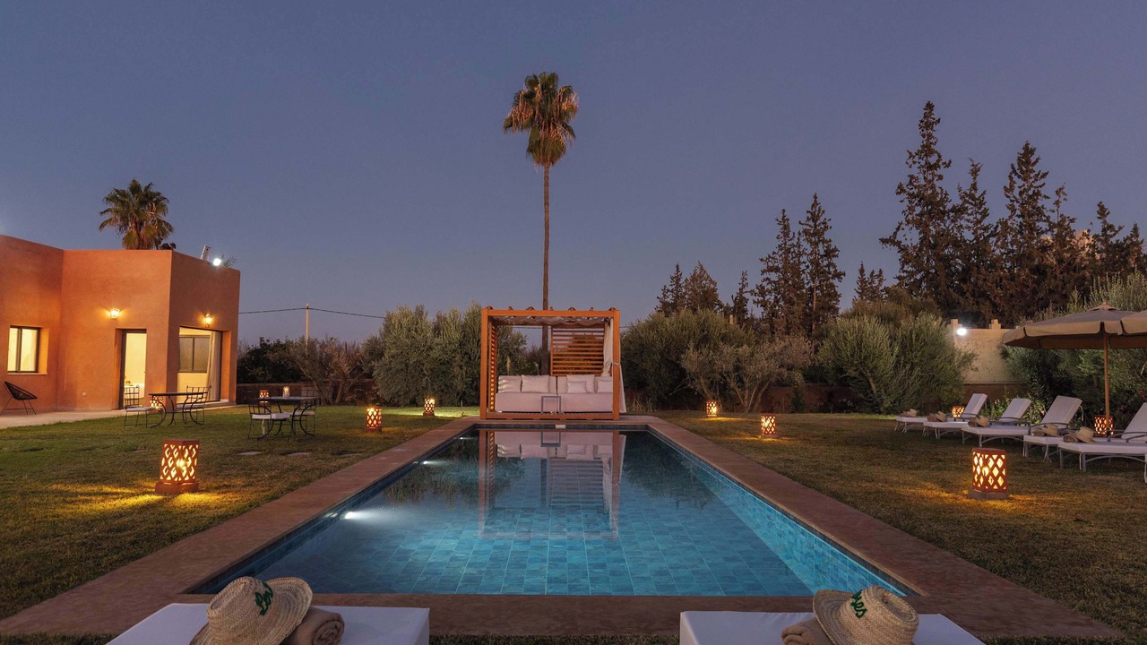 Photo of Outdoor in Aghouatim
