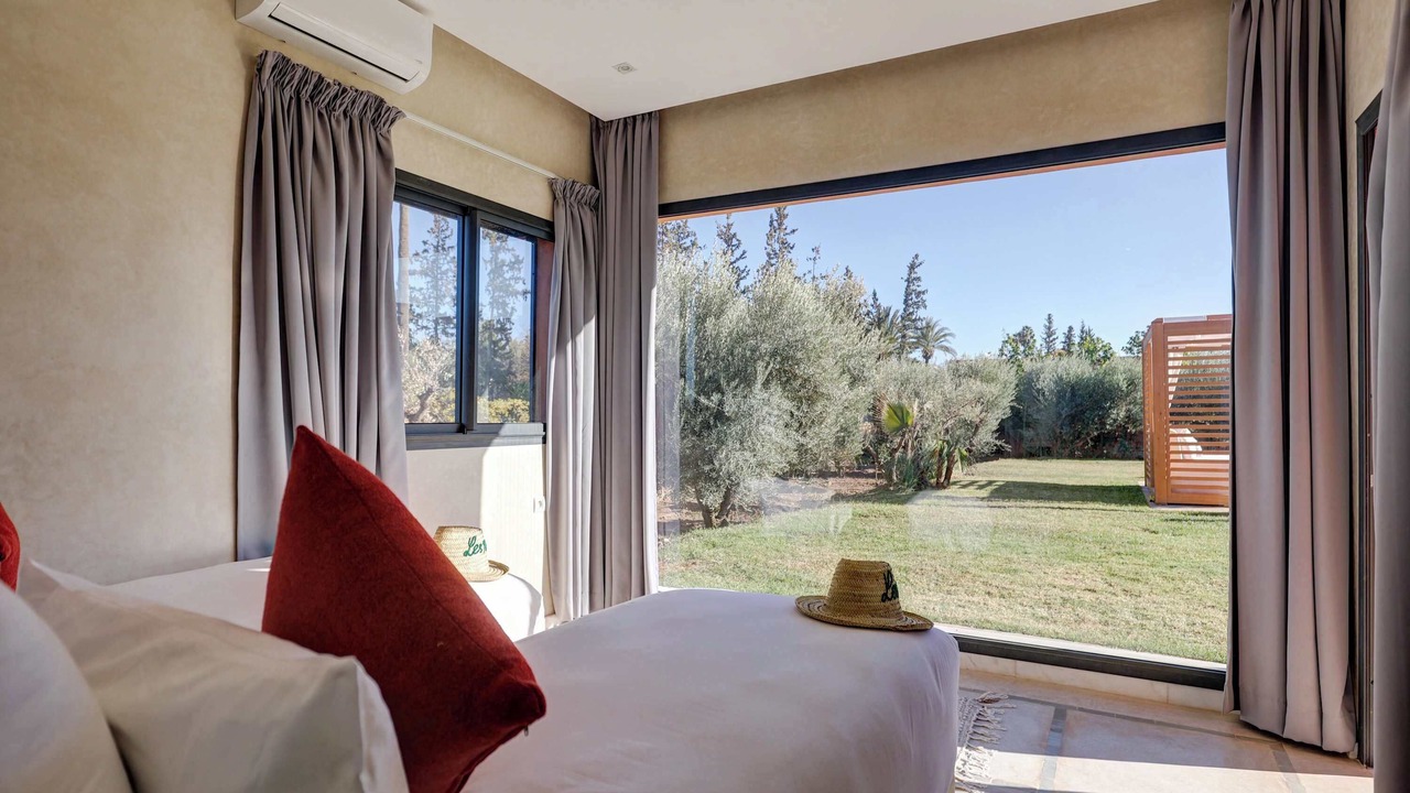 Photo of Bedroom in Aghouatim