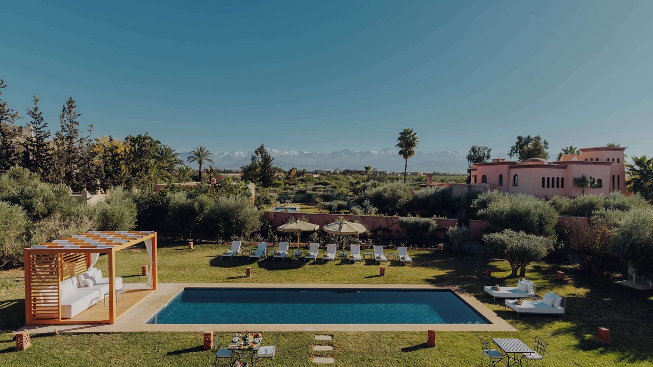 Photo of Outdoor in Aghouatim
