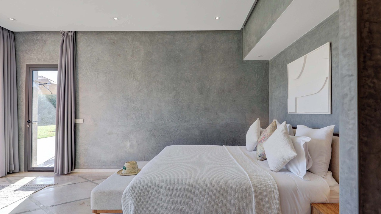 Photo of Bedroom in Aghouatim
