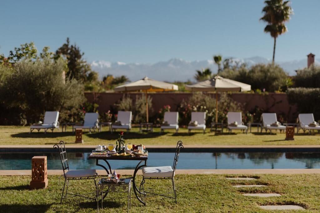 Photo of Outdoor in Aghouatim