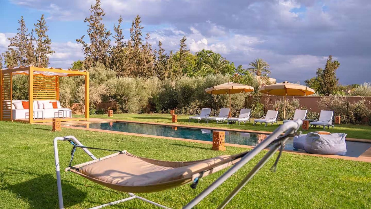 Photo of Outdoor in Aghouatim