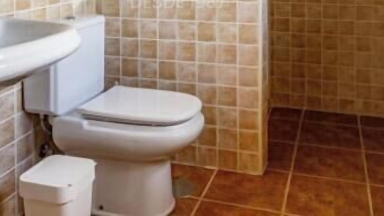 Photo of Bathroom in Prado