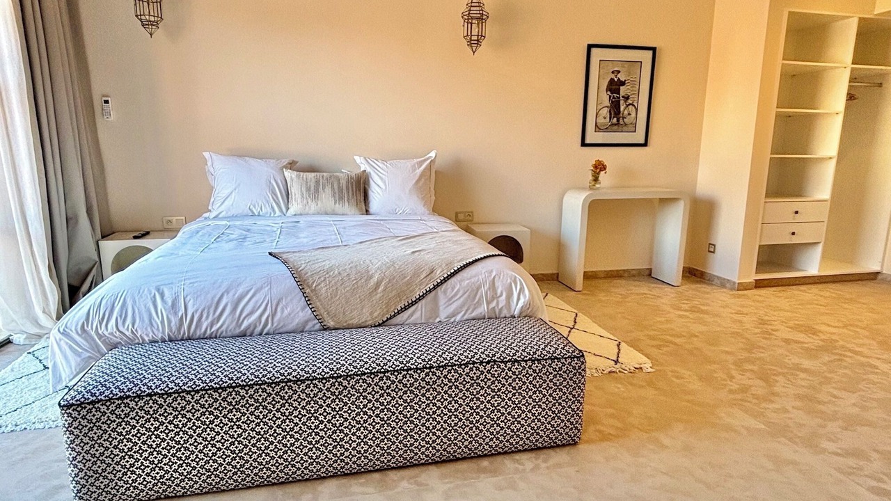 Photo of Bedroom in El Aggada