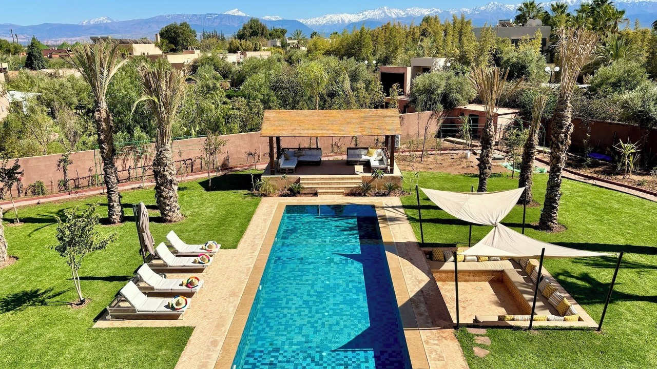 Photo of Outdoor in El Aggada