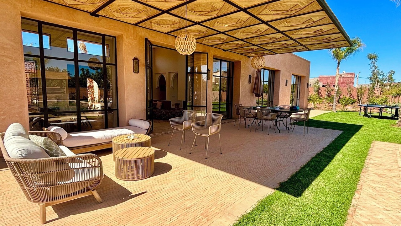 Photo of Outdoor in El Aggada