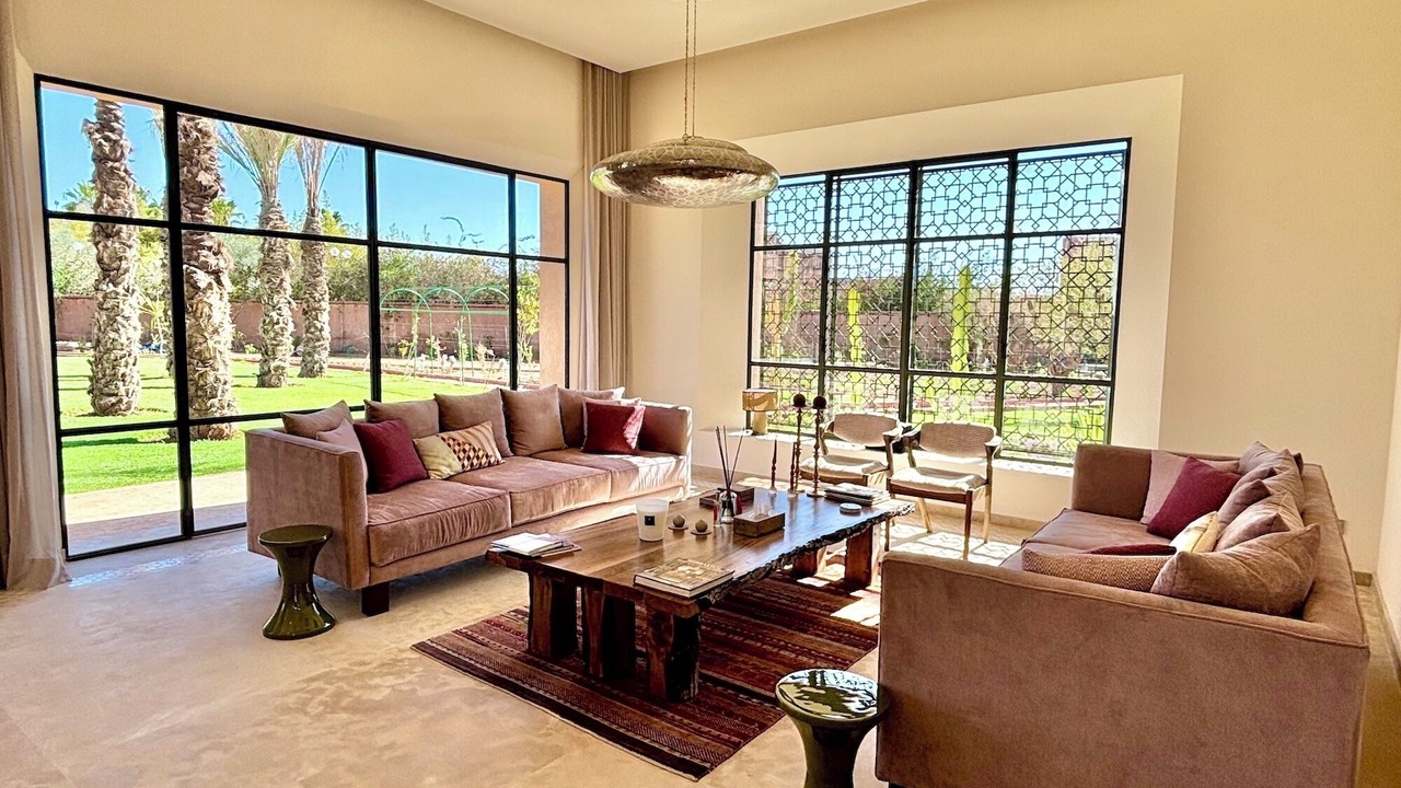 Photo of Livingroom in El Aggada