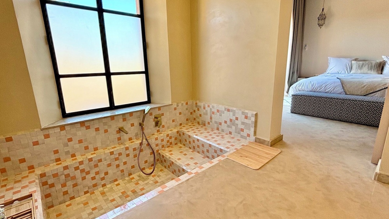 Photo of Bedroom in El Aggada